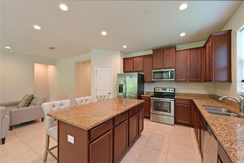 Villa ou maison à vendre à Palmetto, Floride: 4 chambres, 171.87 m2 № 1765738 - photo 7