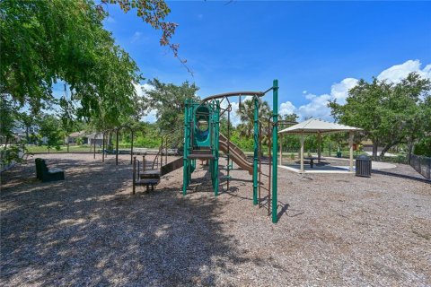 Villa ou maison à vendre à Palmetto, Floride: 4 chambres, 171.87 m2 № 1765738 - photo 23