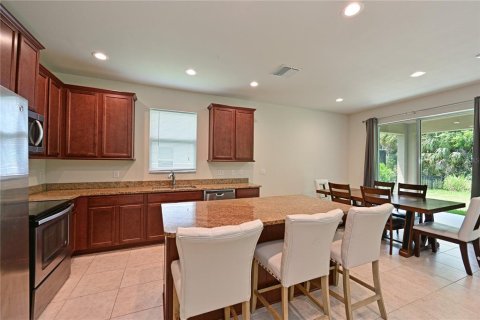 Villa ou maison à vendre à Palmetto, Floride: 4 chambres, 171.87 m2 № 1765738 - photo 8