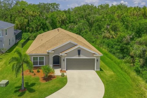 Villa ou maison à vendre à Palmetto, Floride: 4 chambres, 171.87 m2 № 1765738 - photo 1