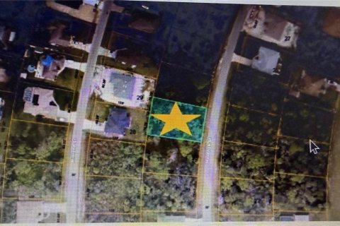 Land in North Port, Florida № 2163957