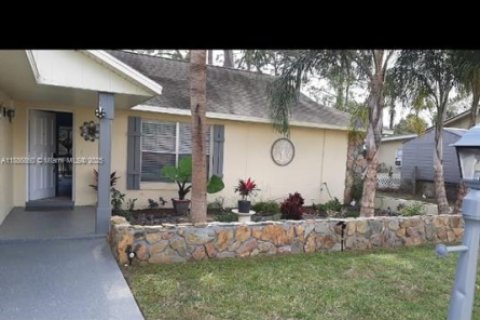 Casa en venta en Sebring, Florida, 3 dormitorios № 2088745 - foto 16