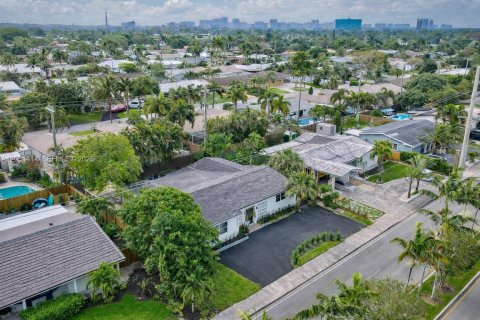 Купить виллу или дом в Форт-Лодердейл, Флорида 4 спальни, 163.32м2, № 2066508 - фото 3