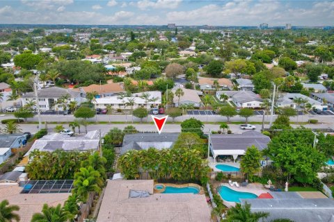 Купить виллу или дом в Форт-Лодердейл, Флорида 4 спальни, 163.32м2, № 2066508 - фото 4