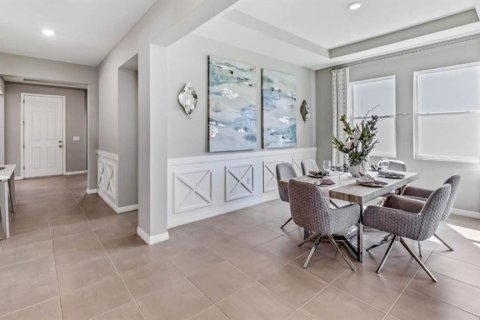 Villa ou maison à vendre à Parrish, Floride: 4 chambres, 258.92 m2 № 1805669 - photo 5