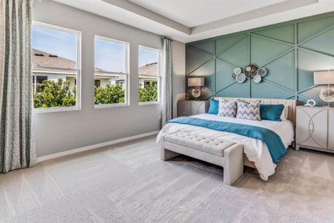 Villa ou maison à vendre à Parrish, Floride: 4 chambres, 258.92 m2 № 1805669 - photo 12