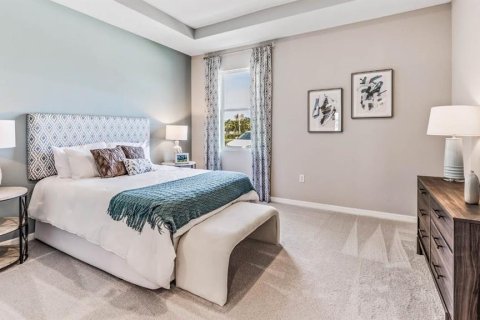 Villa ou maison à vendre à Parrish, Floride: 4 chambres, 258.92 m2 № 1805669 - photo 14