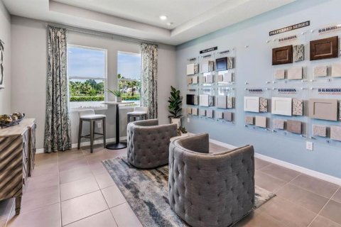 Villa ou maison à vendre à Parrish, Floride: 4 chambres, 258.92 m2 № 1805669 - photo 20