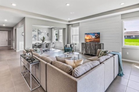 Villa ou maison à vendre à Parrish, Floride: 4 chambres, 258.92 m2 № 1805669 - photo 9