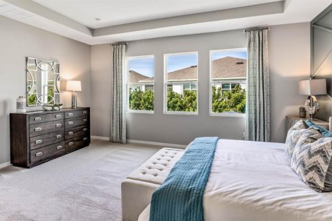 Villa ou maison à vendre à Parrish, Floride: 4 chambres, 258.92 m2 № 1805669 - photo 13