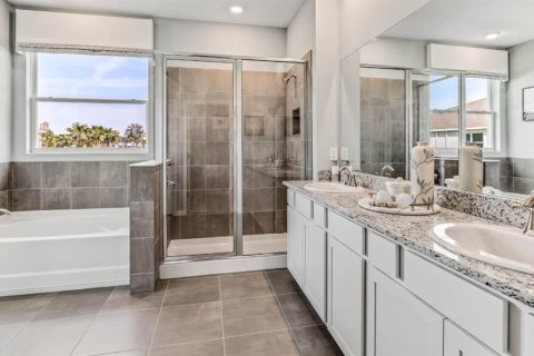 Villa ou maison à vendre à Parrish, Floride: 4 chambres, 258.92 m2 № 1805669 - photo 17