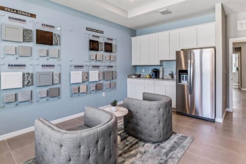 Villa ou maison à vendre à Parrish, Floride: 4 chambres, 258.92 m2 № 1805669 - photo 21