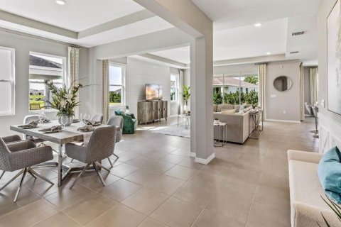 Villa ou maison à vendre à Parrish, Floride: 4 chambres, 258.92 m2 № 1805669 - photo 6