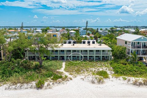 Condominio en venta en Bradenton Beach, Florida, 2 dormitorios, 60.48 m2 № 1782779 - foto 14