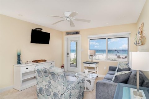 Condominio en venta en Bradenton Beach, Florida, 2 dormitorios, 60.48 m2 № 1782779 - foto 2