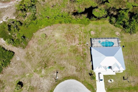 Land in Rotonda, Florida № 2161682 - photo 7