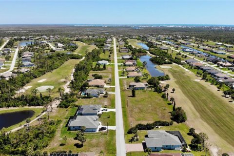 Land in Rotonda, Florida № 2161682 - photo 2