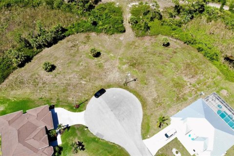 Land in Rotonda, Florida № 2161682 - photo 3