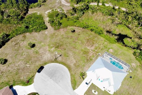 Land in Rotonda, Florida № 2161682 - photo 5