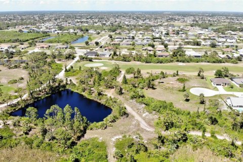 Land in Rotonda, Florida № 2161682 - photo 4