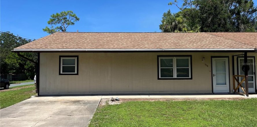 Appartement à Edgewater, Floride 2 chambres, 110 m2 № 1870621