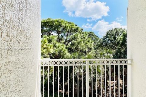 Copropriété à louer à Palm Beach Gardens, Floride: 1 chambre, 56.11 m2 № 2085566 - photo 16
