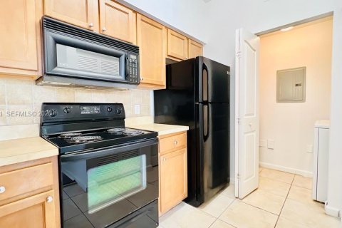 Copropriété à louer à Palm Beach Gardens, Floride: 1 chambre, 56.11 m2 № 2085566 - photo 7