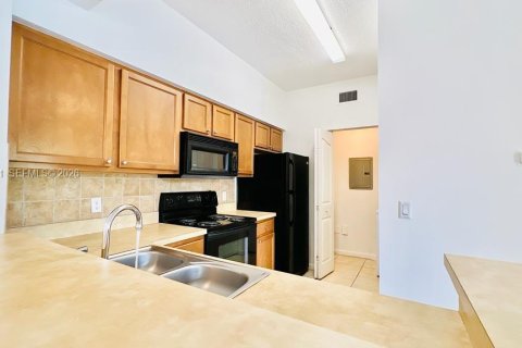 Copropriété à louer à Palm Beach Gardens, Floride: 1 chambre, 56.11 m2 № 2085566 - photo 5