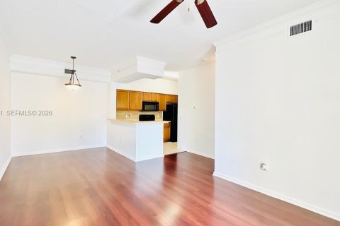 Copropriété à louer à Palm Beach Gardens, Floride: 1 chambre, 56.11 m2 № 2085566 - photo 3