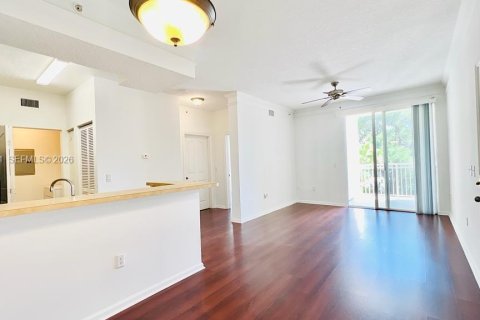 Copropriété à louer à Palm Beach Gardens, Floride: 1 chambre, 56.11 m2 № 2085566 - photo 4