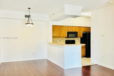 Copropriété à louer à Palm Beach Gardens, Floride: 1 chambre, 56.11 m2 № 2085566 - photo 2