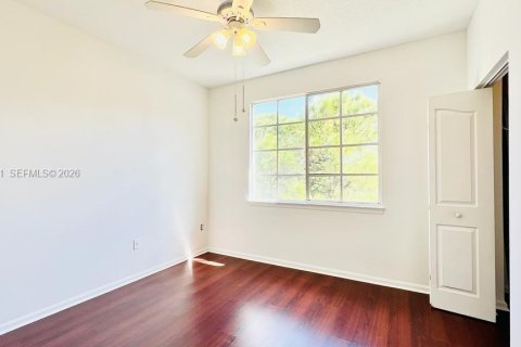 Copropriété à louer à Palm Beach Gardens, Floride: 1 chambre, 56.11 m2 № 2085566 - photo 10