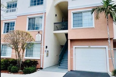 Condominio en Palm Beach Gardens, Florida, 1 dormitorio  № 2085566