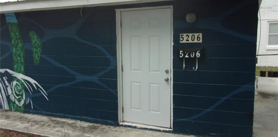 Apartamento en Zephyrhills, Florida 1 dormitorio, 51.1 m2 № 2147891