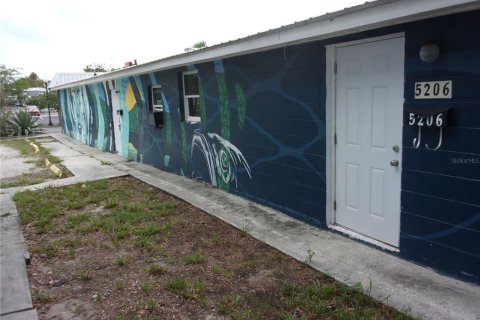 Apartamento en alquiler en Zephyrhills, Florida, 1 dormitorio, 51.1 m2 № 2147891 - foto 2