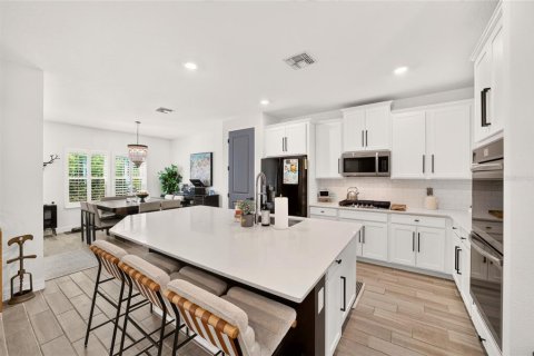 House in BELLECHASE in Ocala, Florida 4 bedrooms, 212.93 sq.m. № 2319246 - photo 19