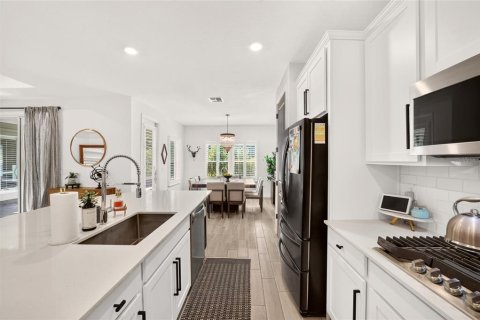 House in BELLECHASE in Ocala, Florida 4 bedrooms, 212.93 sq.m. № 2319246 - photo 20