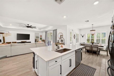 House in BELLECHASE in Ocala, Florida 4 bedrooms, 212.93 sq.m. № 2319246 - photo 21