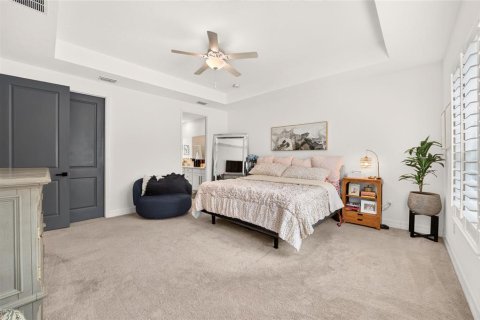 House in BELLECHASE in Ocala, Florida 4 bedrooms, 212.93 sq.m. № 2319246 - photo 26