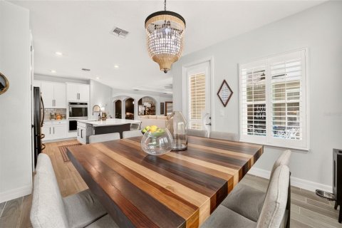 House in BELLECHASE in Ocala, Florida 4 bedrooms, 212.93 sq.m. № 2319246 - photo 25