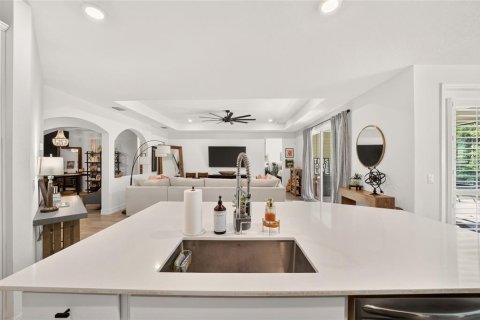 House in BELLECHASE in Ocala, Florida 4 bedrooms, 212.93 sq.m. № 2319246 - photo 22
