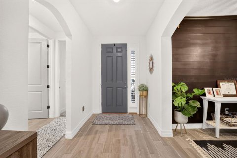 House in BELLECHASE in Ocala, Florida 4 bedrooms, 212.93 sq.m. № 2319246 - photo 8