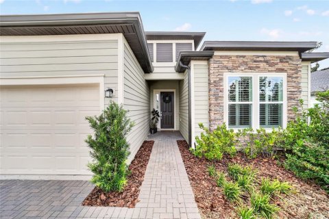 House in BELLECHASE in Ocala, Florida 4 bedrooms, 212.93 sq.m. № 2319246 - photo 7