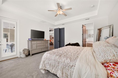 House in BELLECHASE in Ocala, Florida 4 bedrooms, 212.93 sq.m. № 2319246 - photo 27