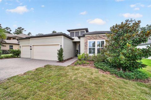 House in BELLECHASE in Ocala, Florida 4 bedrooms, 212.93 sq.m. № 2319246 - photo 5
