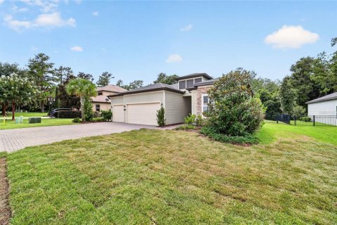 House in BELLECHASE in Ocala, Florida 4 bedrooms, 212.93 sq.m. № 2319246 - photo 6