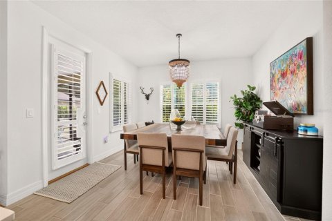 House in BELLECHASE in Ocala, Florida 4 bedrooms, 212.93 sq.m. № 2319246 - photo 23