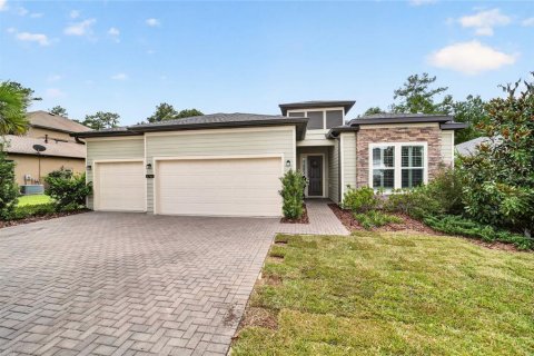 House in BELLECHASE in Ocala, Florida 4 bedrooms, 212.93 sq.m. № 2319246 - photo 2