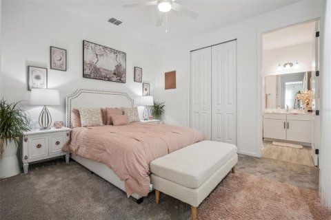 Villa ou maison à vendre à Tavares, Floride: 5 chambres, 279.91 m2 № 2429394 - photo 20