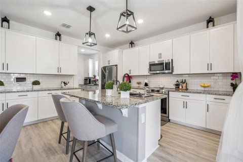Villa ou maison à vendre à Tavares, Floride: 5 chambres, 279.91 m2 № 2429394 - photo 11